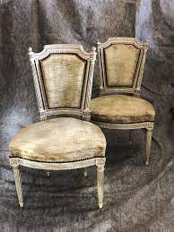 chaise louis xvi ancienne