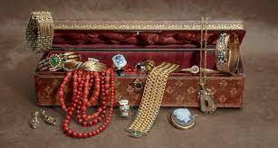 bijoux anciens occasion