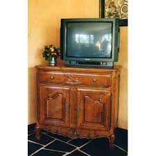 meuble ancien tv