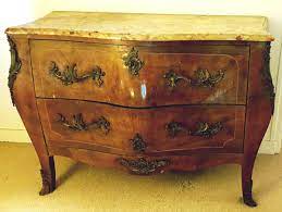 style commode ancienne