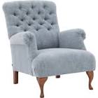 fauteuil marquise ancien