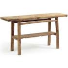 table en bois ancienne