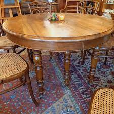 table louis philippe ancienne