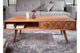 table marqueterie moderne