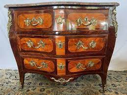 commode ancienne antiquaire