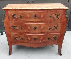 commode ancienne prix