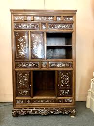 meuble cabinet ancien