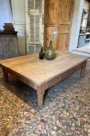 table bois ancienne occasion