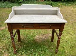 table de toilette ancienne le bon coin