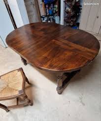 table ancienne le bon coin