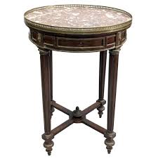 table bouillotte ancienne