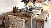 grande table ancienne bois