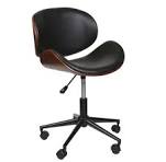 chaise de bureau style ancien