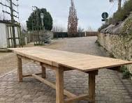 table ferme ancienne brocante
