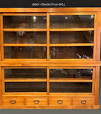 meuble ancien japonais