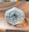 ancienne bague