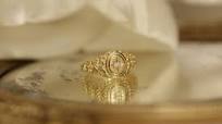 bijoux vintage