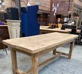 table ancienne ferme