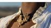 bijoux fantaisie style ancien