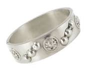 bracelet ancien argent