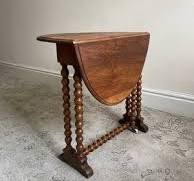 table ancienne pliante