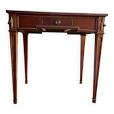 table console antique a vendre