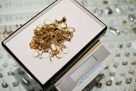 vente de bijoux anciens