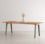 table a manger style ancien
