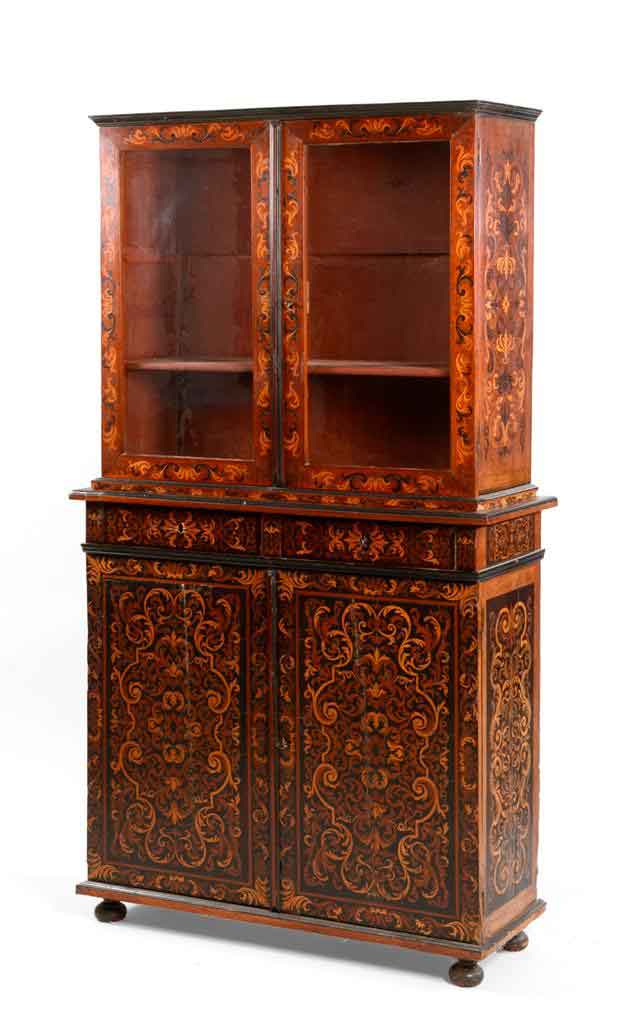 a vendre meuble ancien