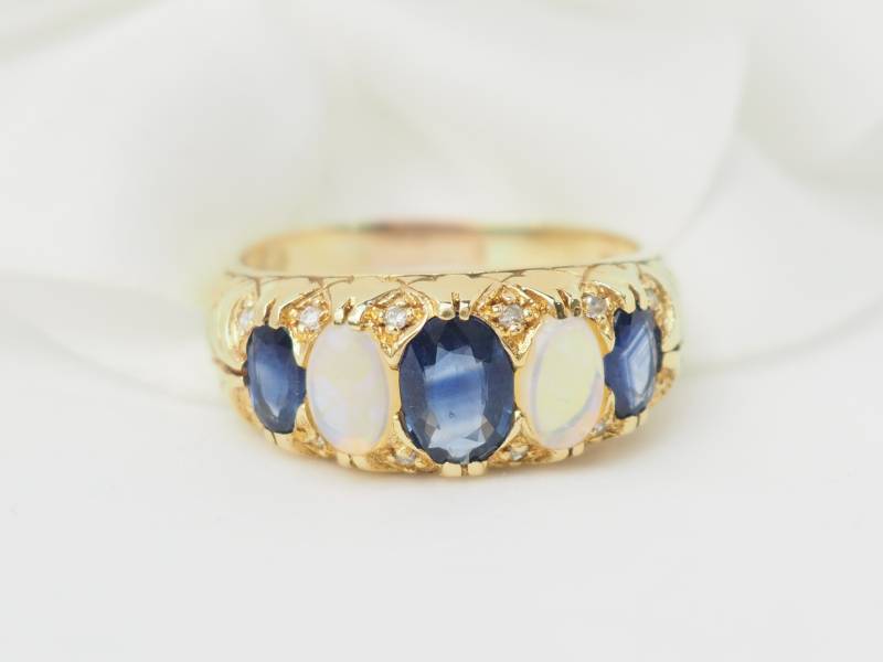 achat bijoux anciens en ligne