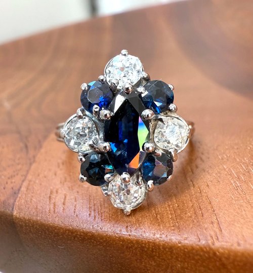 achat bijoux anciens paris