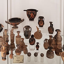 antiquités curiosités