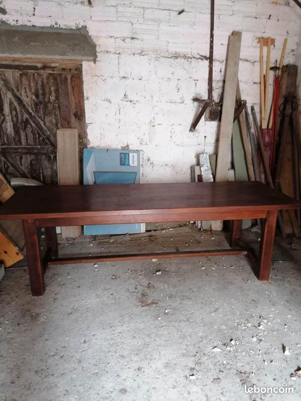 table de ferme ancienne à vendre