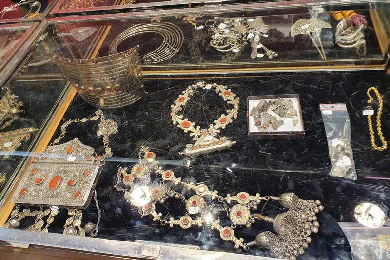 valeur des antiquités