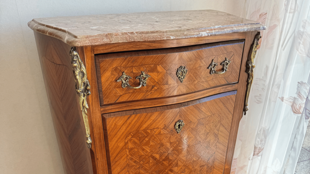 valeur meuble antique