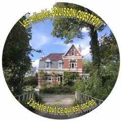 brocanteur nord pas de calais