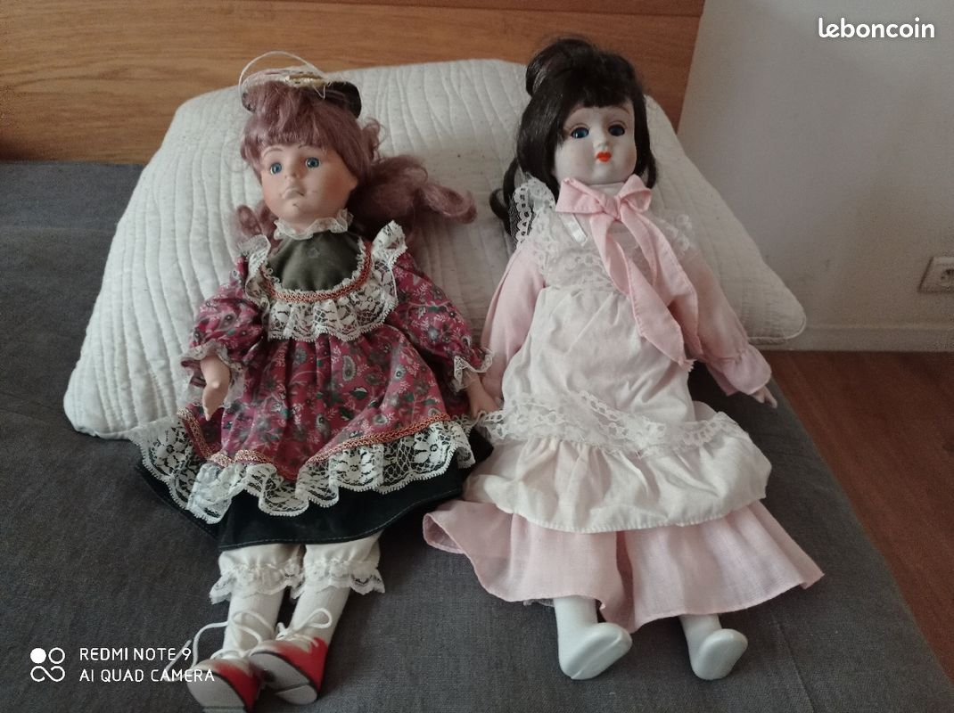 porcelaine ancienne collection prix