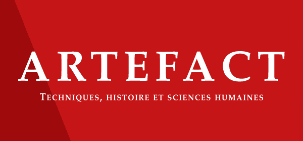 artéfact
