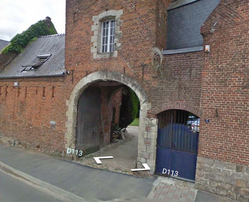 brocanteur nord pas de calais