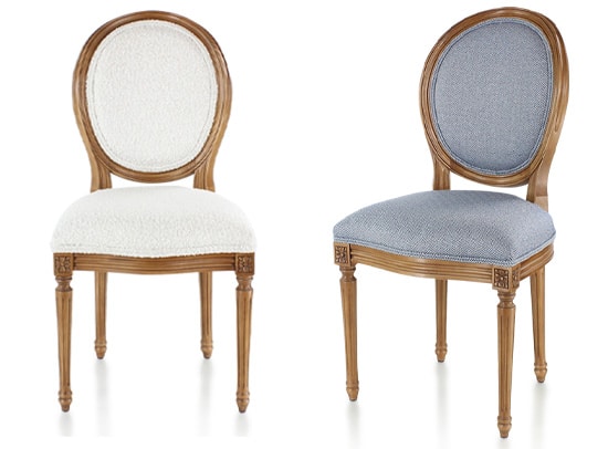 chaise en bois ancienne