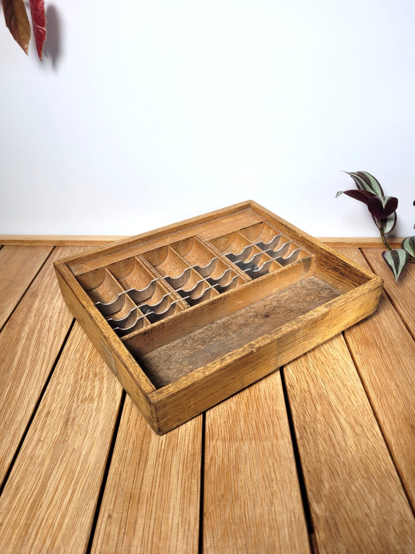 comptoir des monnaies