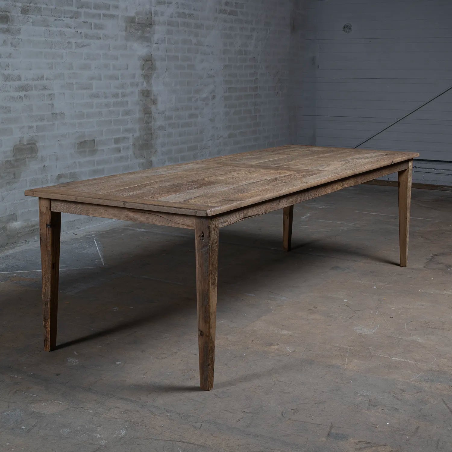 tables de ferme anciennes