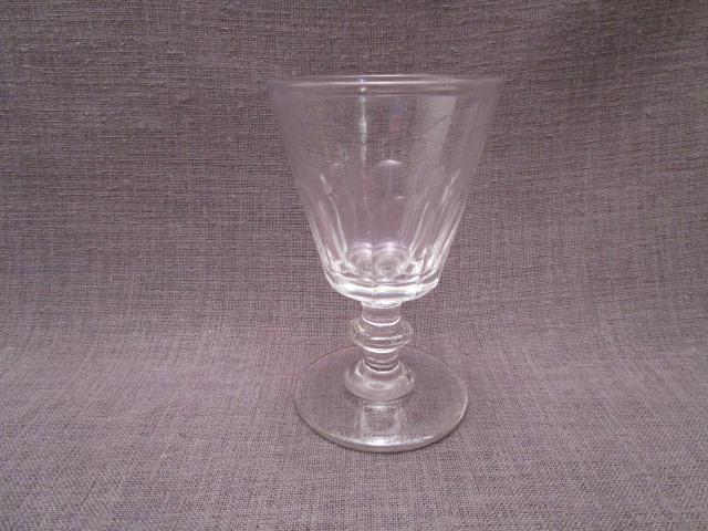 verre ancienne