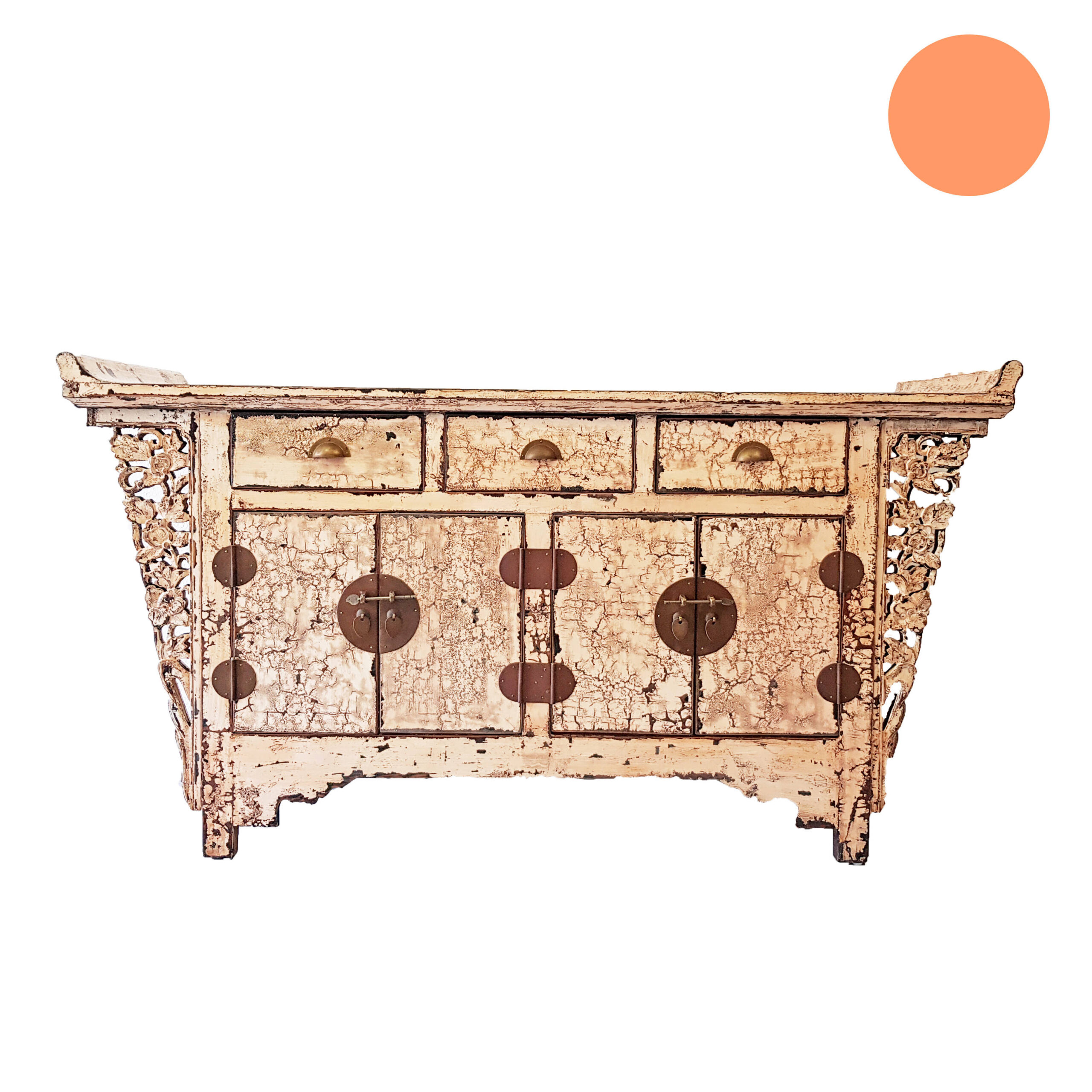 meuble chinois anciens