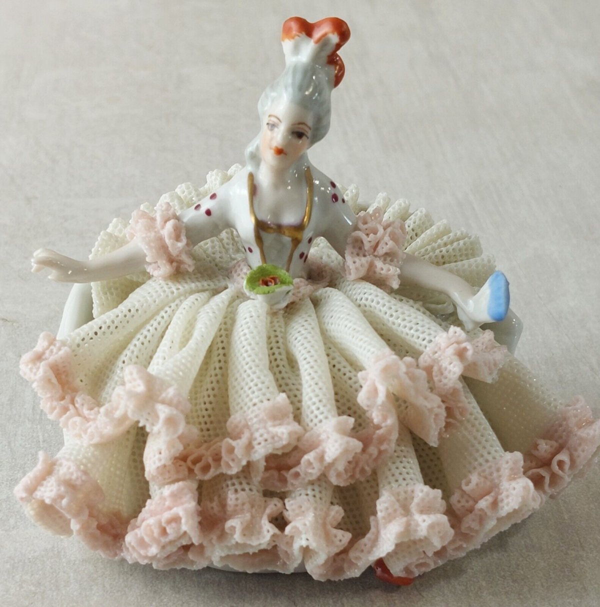 porcelaine ancienne collection prix