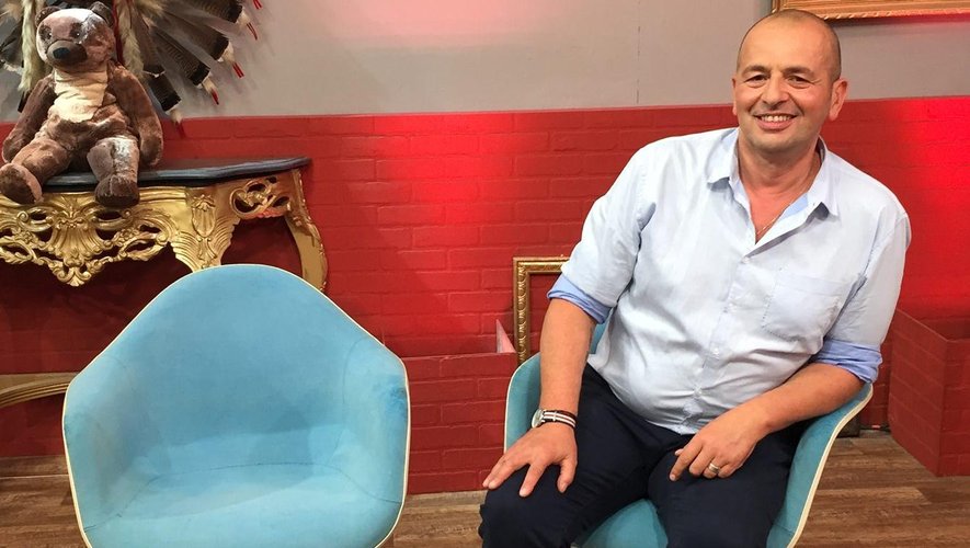 antiquaires affaire conclue