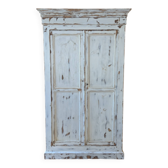 armoire ancienne occasion