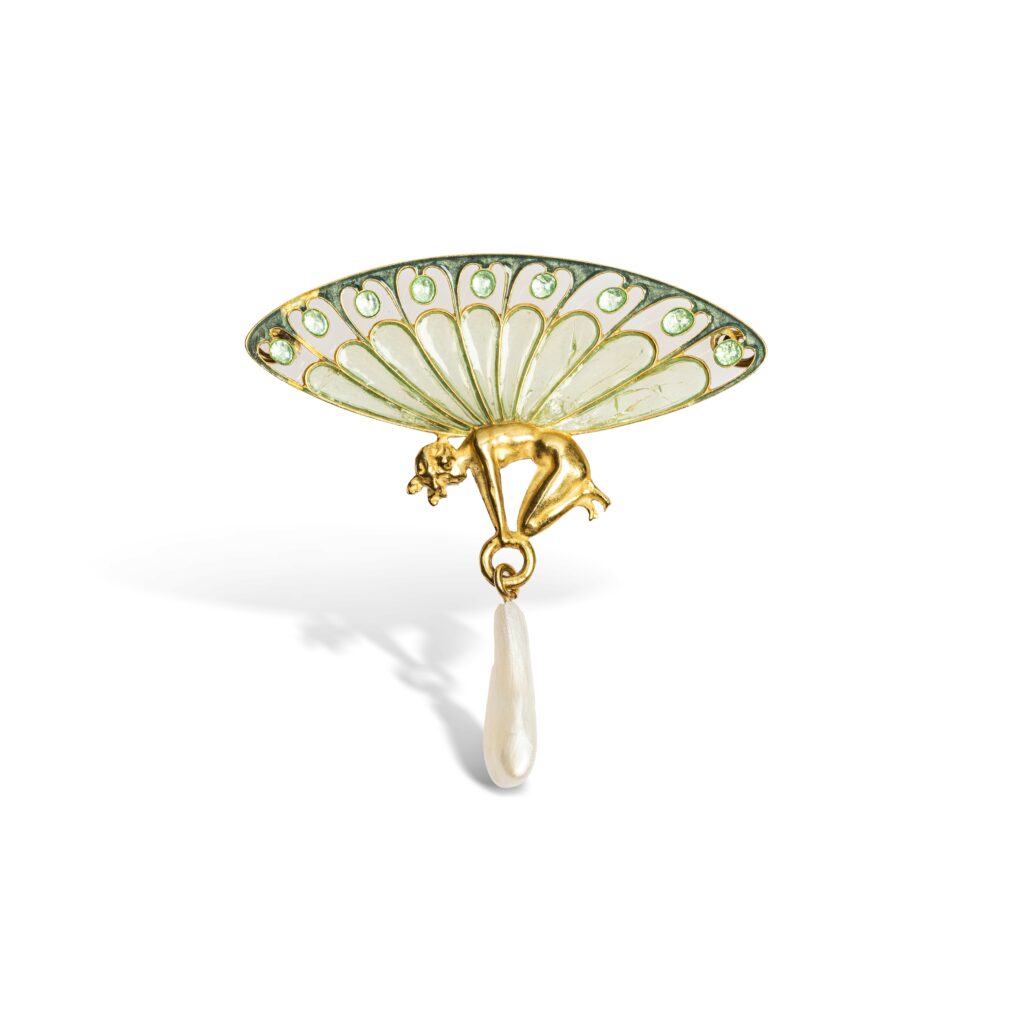 bijoux lalique anciens