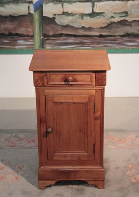 table de nuit ancienne