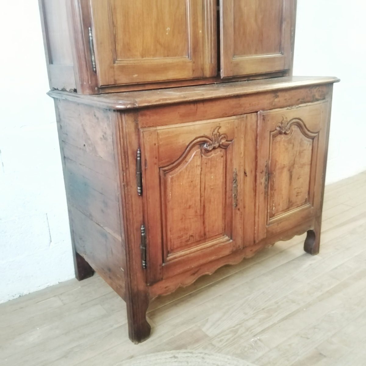 buffet ancien brocante